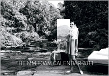 Wendell Rodricks, Dipannita Sharma, MM Foam Fashion Calendar, Maneesh Mandanna